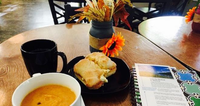 Tipperary Bakery & Cafe