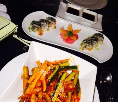 Shing Yang Restaurant