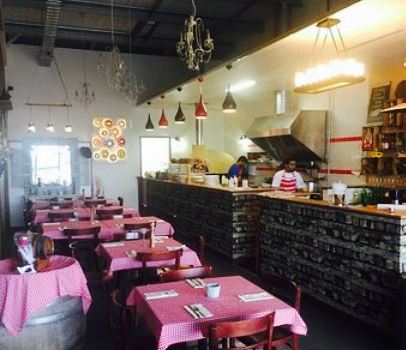 Giovanni's Italian Restaurant & Pizzeria