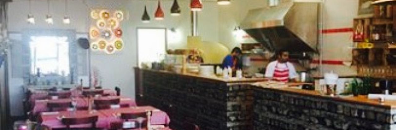 Giovanni's Italian Restaurant & Pizzeria