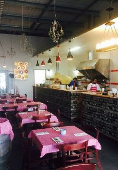 Giovanni's Italian Restaurant & Pizzeria