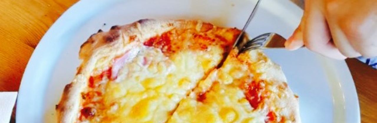 Giorgi Pizzeria and Restaurant