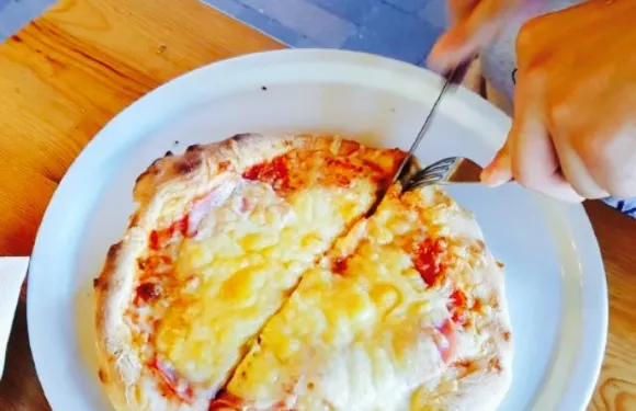 Giorgi Pizzeria and Restaurant