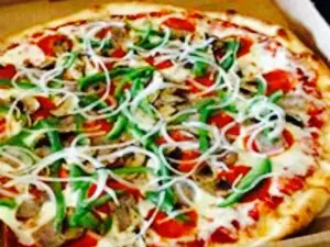 Pizza Stop