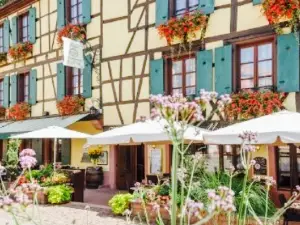 Restaurant Du Mouton