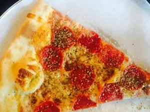 Pinky G's Pizzeria- Jackson Hole, WY