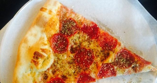 Pinky G's Pizzeria- Jackson Hole, WY