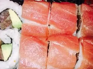 Florida 4 Sushi