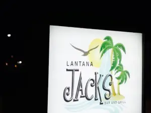 Lantana Jacks Bar & Grill