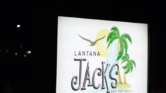 Lantana Jacks Bar & Grill