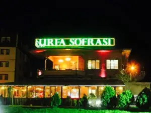 Urfa Sofrasi