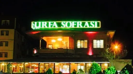 Urfa Sofrasi