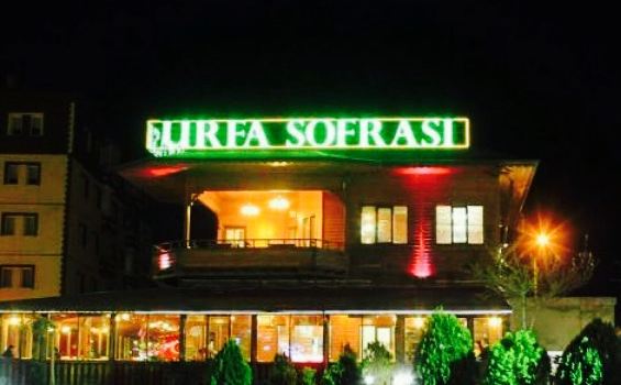 Urfa Sofrasi