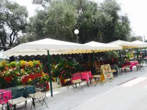 Aretis Place