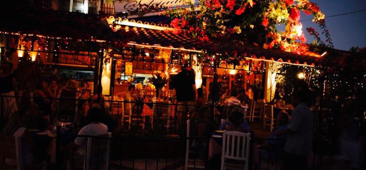 Bistro Soleiado