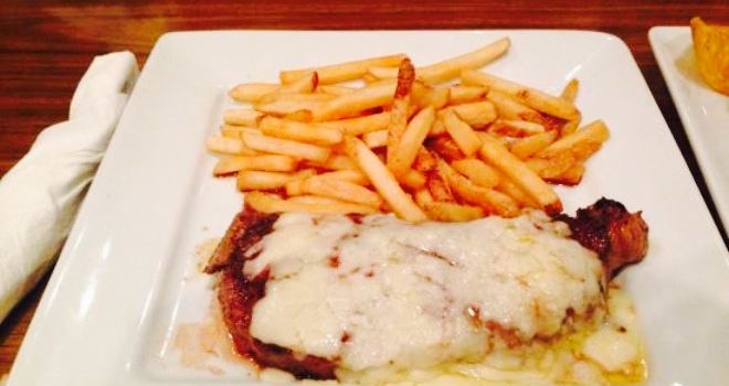 Ruby Tuesday