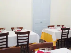 IMes - Cafeteria & Restaurant