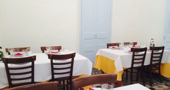 IMes - Cafeteria & Restaurant