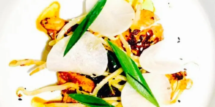 inoWino restaurant & cafe