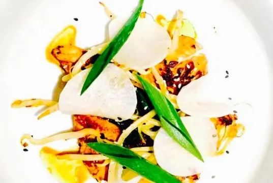 inoWino restaurant & cafe