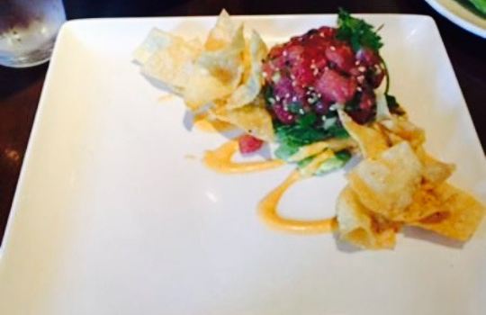 P.F. Chang's