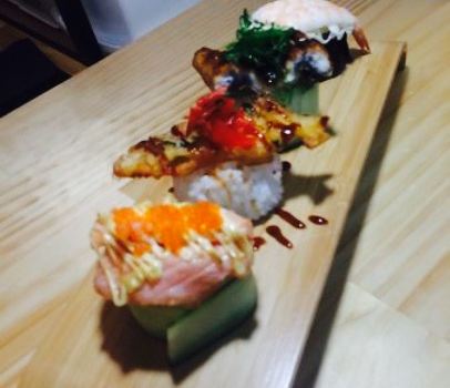 Oishi Go