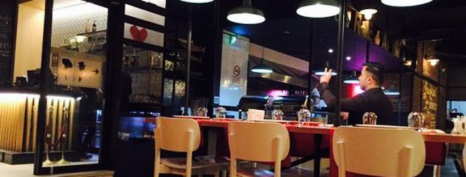 Anadolu Ziyafet Restaurant