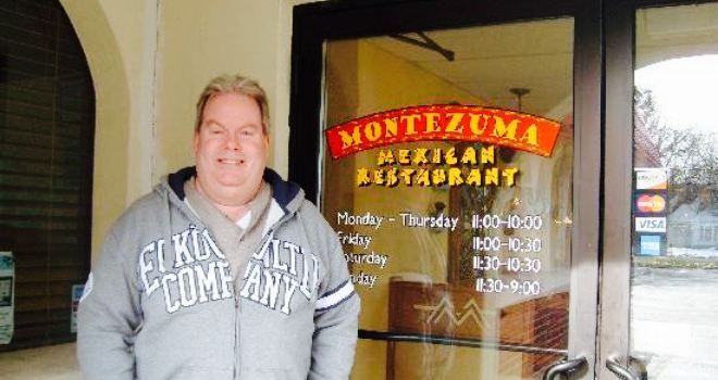 Montezuma Restaurant