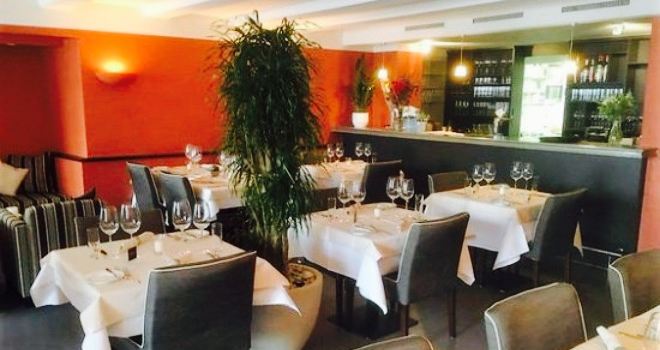 Restaurant Falkenburg