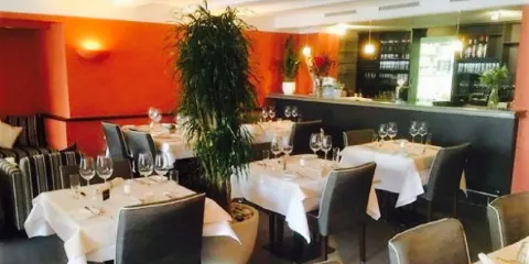 Restaurant Falkenburg