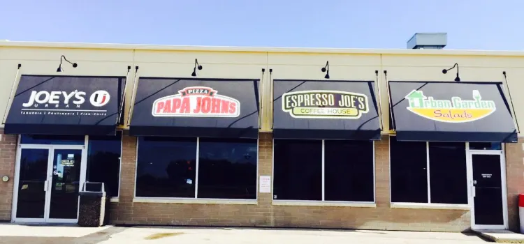 Papa John's