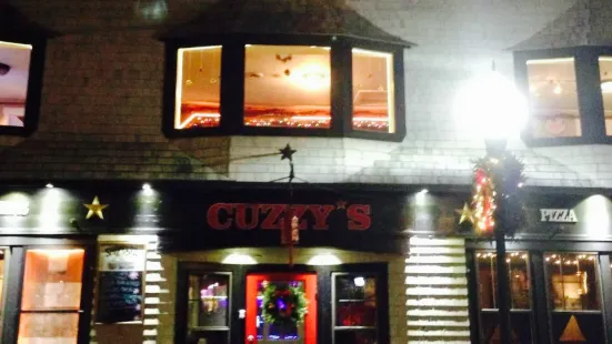 Cuzzy's Restaurant
