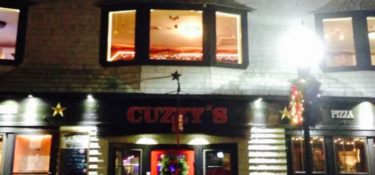 Cuzzy's Restaurant