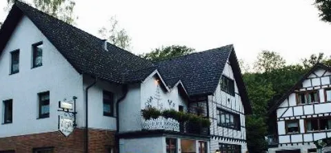 Restaurant Zum Parkhaus