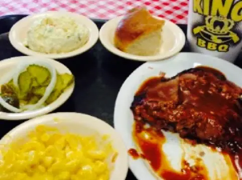 Kings Bbq