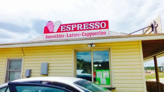 Espresso and More