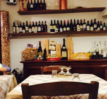 Ristorante Il Vecchio Mulino