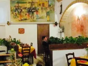 Trattoria la Grotta