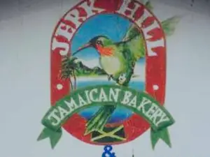 Jerk Hill Cafe