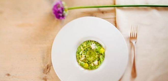 Vigilius - Ristorante 1500