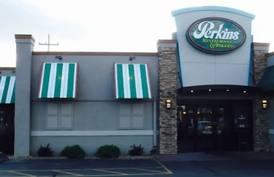 Perkins Family Restaurant & Bakery