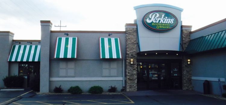 Perkins Family Restaurant & Bakery