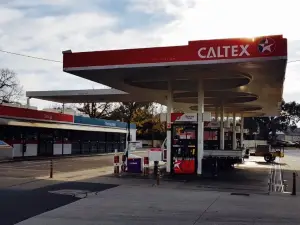 Caltex Tarcutta Roadhouse