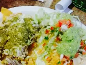 El Jinete Mexican Restaurant Clarkesville Ga