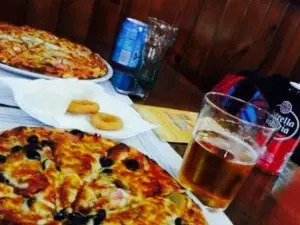 L'ablugo Pizzeria