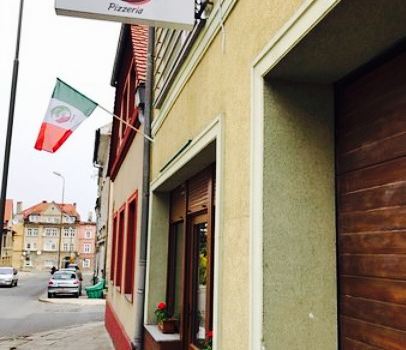 Pizzeria Little Italy