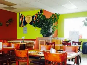Jalapenos Mexican Restaurant