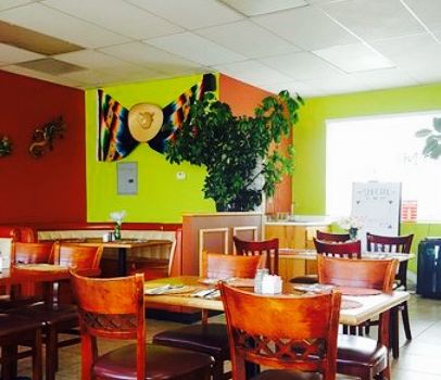 Jalapenos Mexican Restaurant
