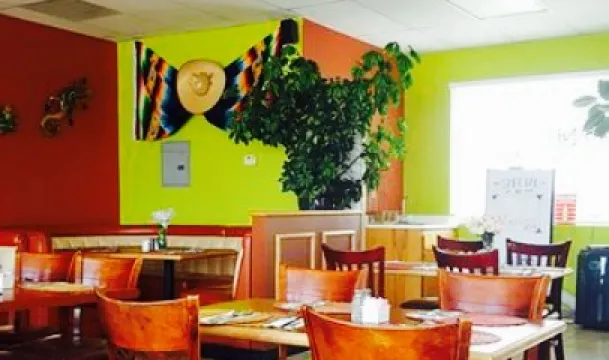 Jalapenos Restaurant