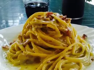 Il Gusto della Pizza
